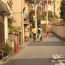 帰り道