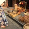 籠販売の店