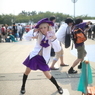 ゆるゆり　吉川ちなつ「魔女っ子ミラクるんVer」