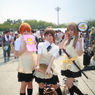 WORKING！！　　三人娘