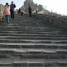 中国　長城