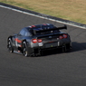 '14 NISSAN GTR REAR