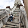 タイの寺院