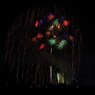 夜空に小花が咲いた-5・打ち止め