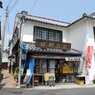 朝日新聞販売店　山口県柳井市