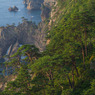 北山崎