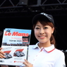 AUDI LADY3
