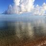 Clear Sea