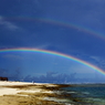 Double Rainbow