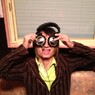 ヘッドフォン