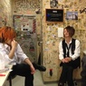 0628 Be-7楽屋1