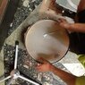 ドラム破れた！
