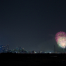 都会のHANABI