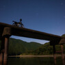 四万十の星空