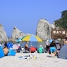 【浄土ヶ浜】