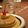 ホットケーキ
