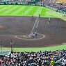 Close game Koshien