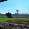 Close game Koshien