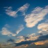雲アート