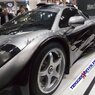 ボクの車がカッコ良すぎてごめんなさい