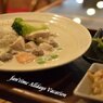 待ちに待ったグリーンカレー