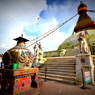 Bodnath Stupa02