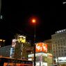 Town full of the vigor(^^)v