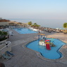 Jordan100死海 Dead Sea Spa Hotel
