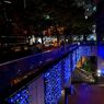 Blue night