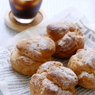 シュークリーム♪