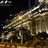 THE FULLERTON HOTEL