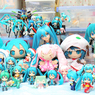 初音ミクお誕生日おめでとう!!