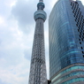 スカイツリー