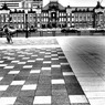 Tokyo B&W-03