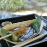 花より団子