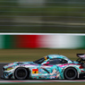 SUPER GT Rd.5 SUZUKA pokka sapporo 1000k