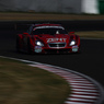 SUPER GT Rd.5 SUZUKA pokka sapporo 1000k