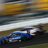SUPER GT Rd.5 SUZUKA pokka sapporo 1000k