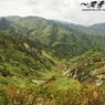 憧れのナナカマドの大地に