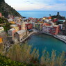 Cinque Terre-Vernazza