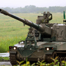 99式自走155mm榴弾砲