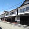 福岡県八女福島