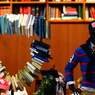 文学少年　in NYC