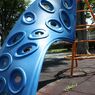 公園の遊具1