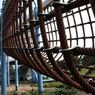 公園の遊具7