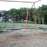 公園の遊具9