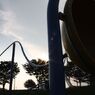 公園の遊具10