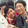 広島合宿(2013年9月3日～5日)