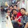 広島合宿(2013年9月3日～5日)