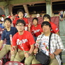 広島合宿(2013年9月3日～5日)